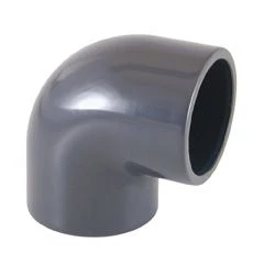 CODO 90º PVC encolar D90