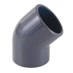 CODO 45º PVC encolar D50