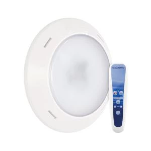 PROYECTOR LUMIPLUS ESSENTIAL RAPID RGB WIR 1100 lm PISCINA HORMIGÓN + MANDO RC1100