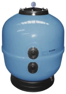 FILTRO ICE D.650 + VALV 1 1/2'' BAYONETA