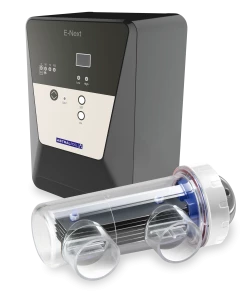 CLORADOR SALINO E -NEXT 7 pH