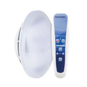 LÁMPARA PAR56 ESSENTIAL WIR RGB 1100 lm + MANDO