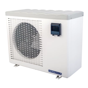 BOMBA DE CALOR ECO ELYO-09