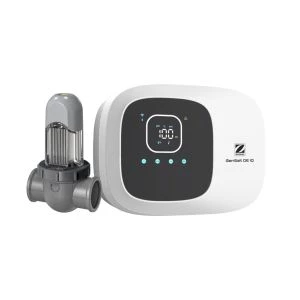 ELECTROLISIS GENSALT OE IQ 12