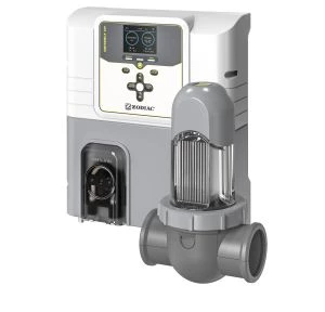 ELECTROLISIS GENSALT OT 10 R