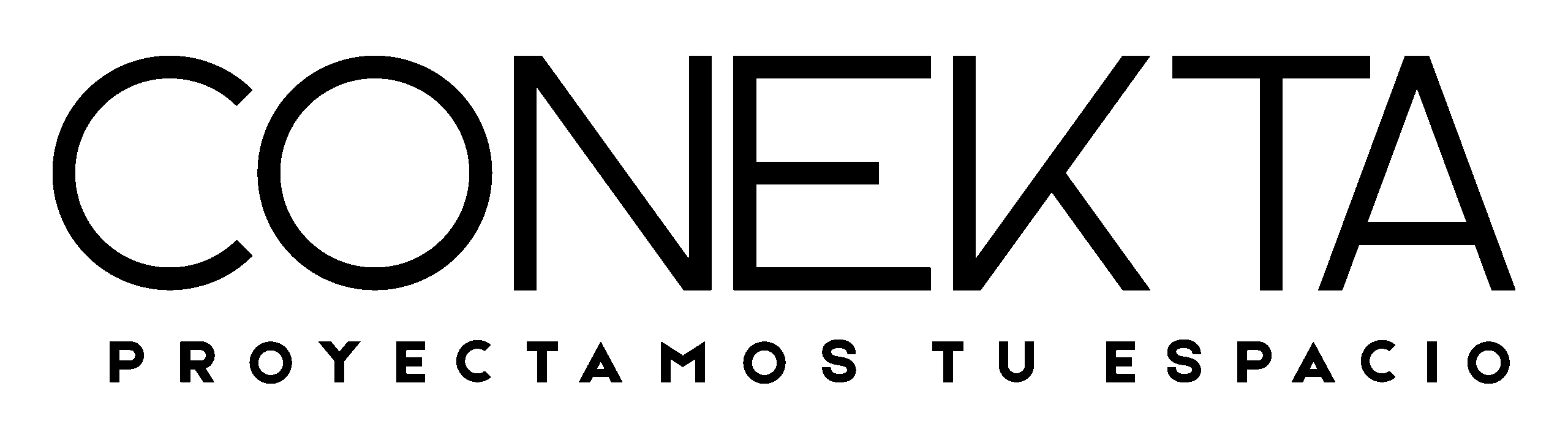 Conekta - Proyectamos tu Espacio